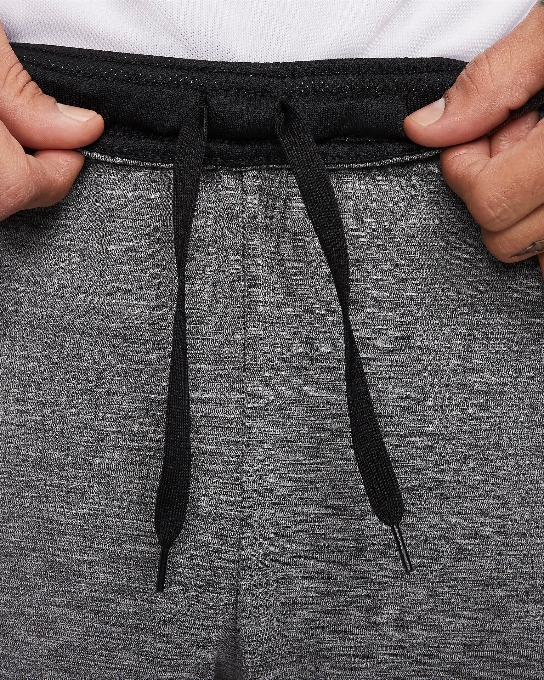 Nike Dri-FIT Tapered Training Pants - Tracksuit trousers Men's