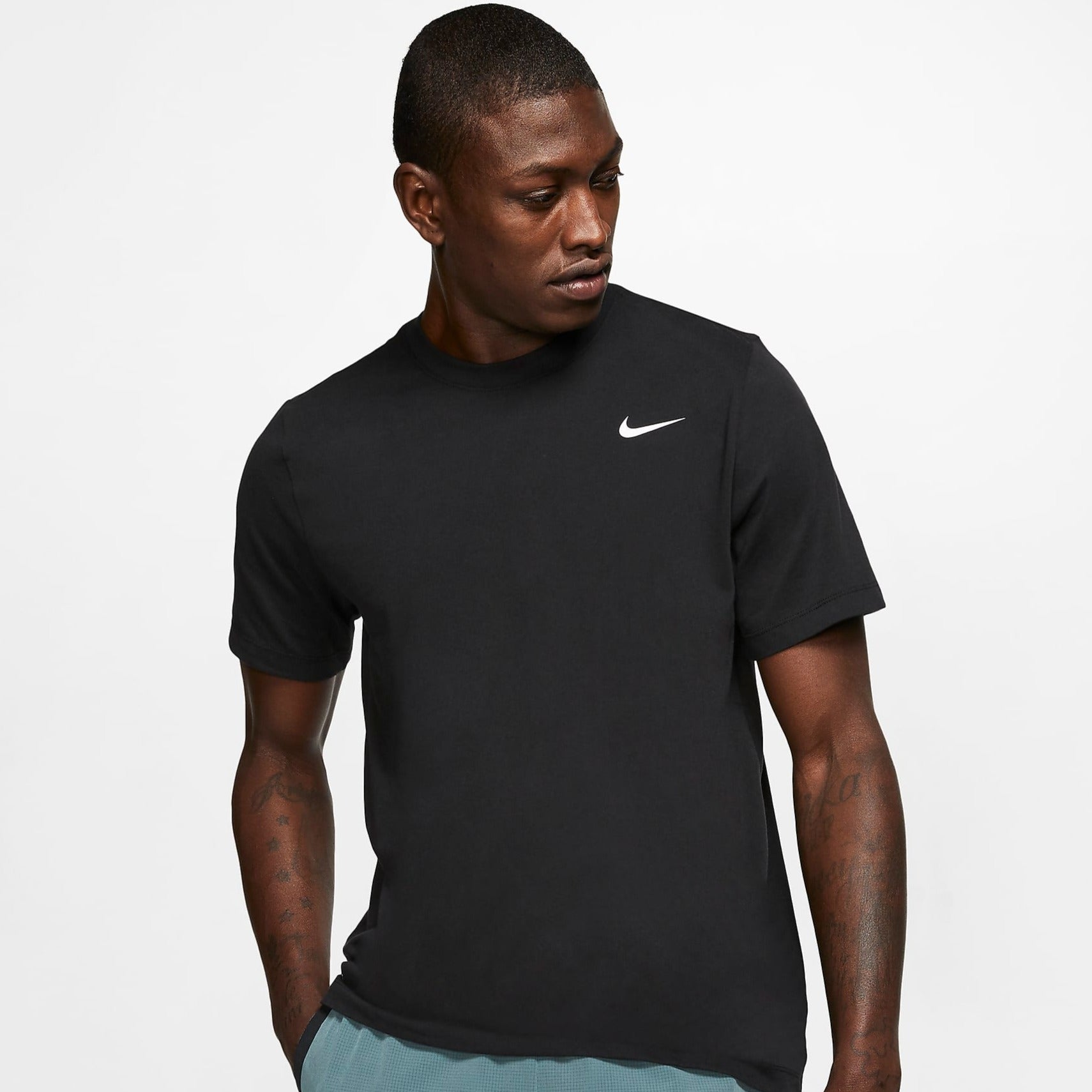 Nike Dri-Fit Fan Shirt