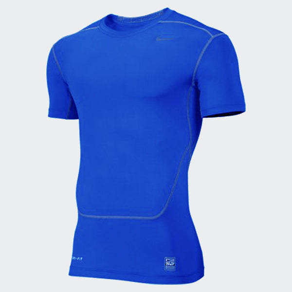 Nike Men's Core 2.0 Sleeveless Compression Training Shirt 