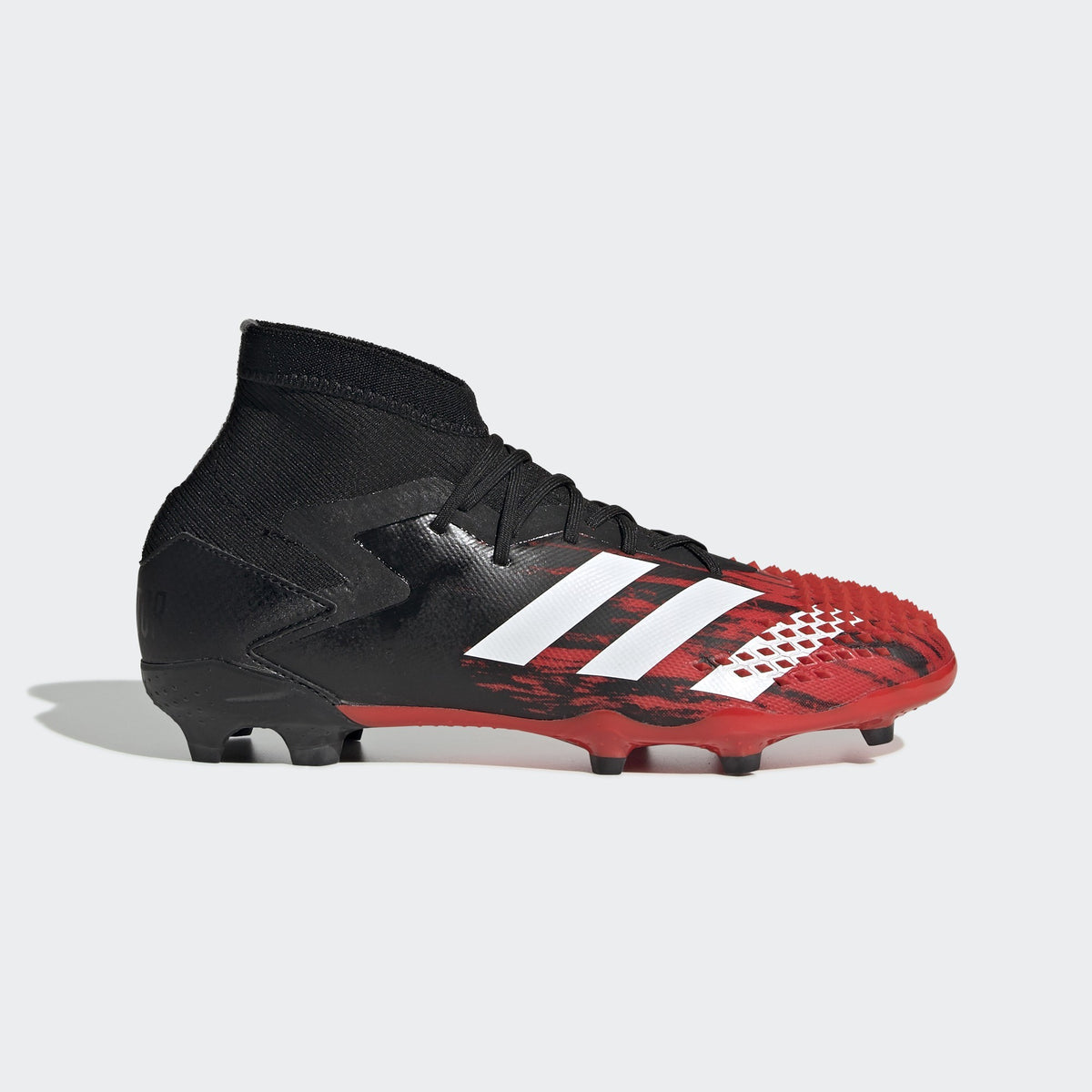 Kids Mutator Predator 20.1 FG Soccer Cleats