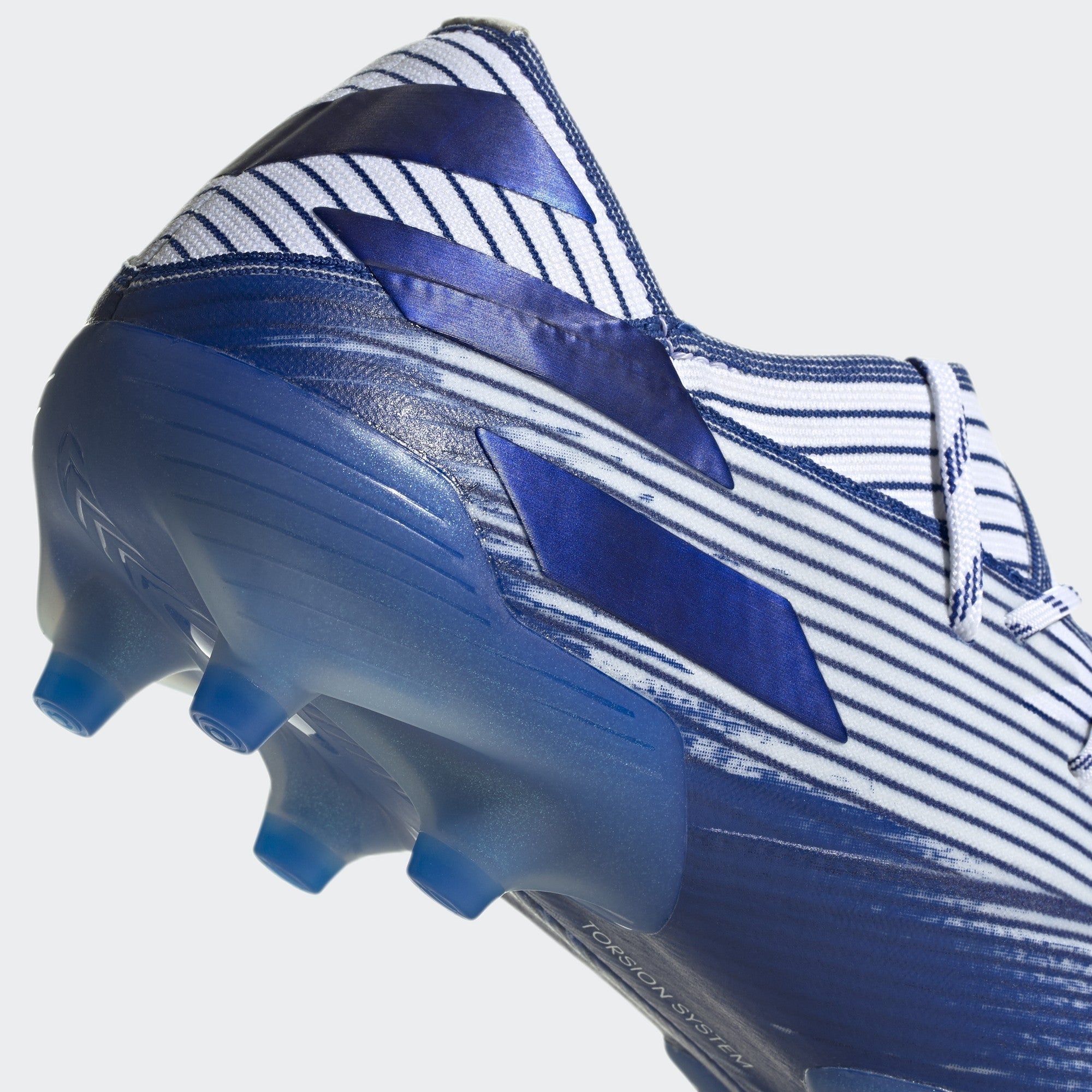 Nemeziz 19.1 FG Cleats