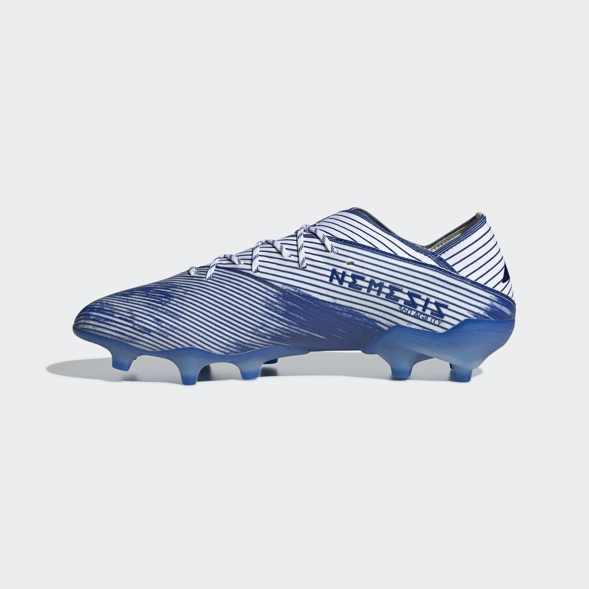 Nemeziz 19.1 FG Cleats