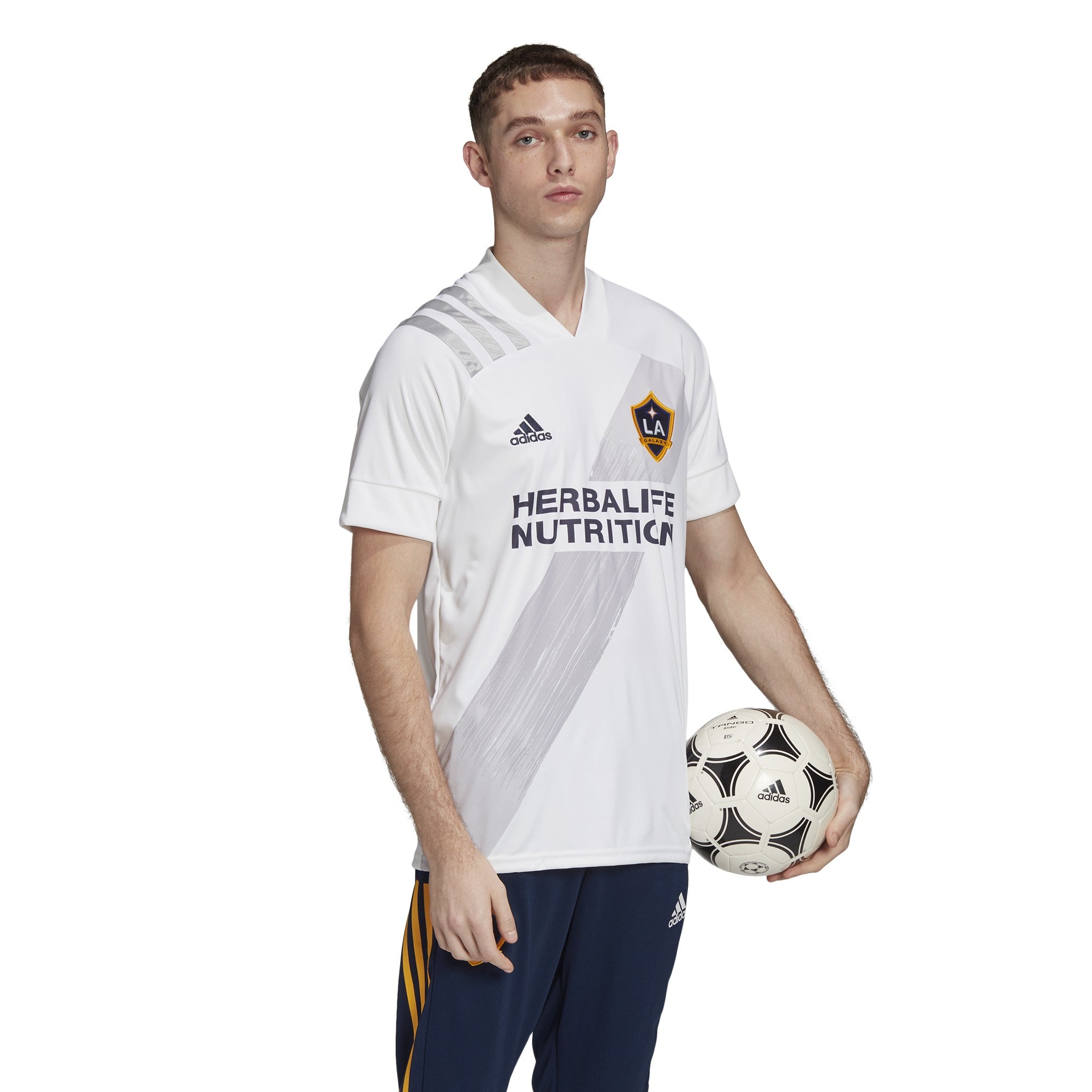 ADIDAS LA Galaxy Home 2020