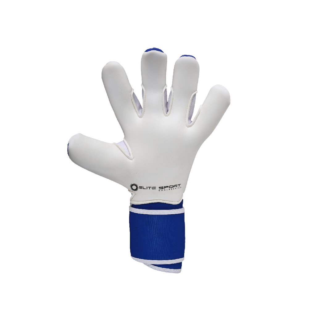 NEO COMBI BLUE GOALKEEPER GLOVE