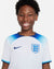 Nike England 2022/23 Stadium Home Big Kids' Nike Dri-FIT Soccer Jersey