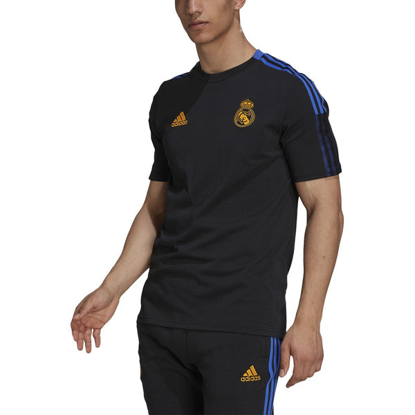 Adidas Real Madrid 21/22 Training Jersey