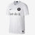 Nike F.C. Away Football Shirt - White/Black