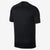 Nike F.C. Away Football Shirt - Black/White