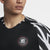 Nike F.C. Home Soccer Jersey - Black/White/White