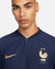 Nike France Authentic Home Jersey World Cup 2022 Men's