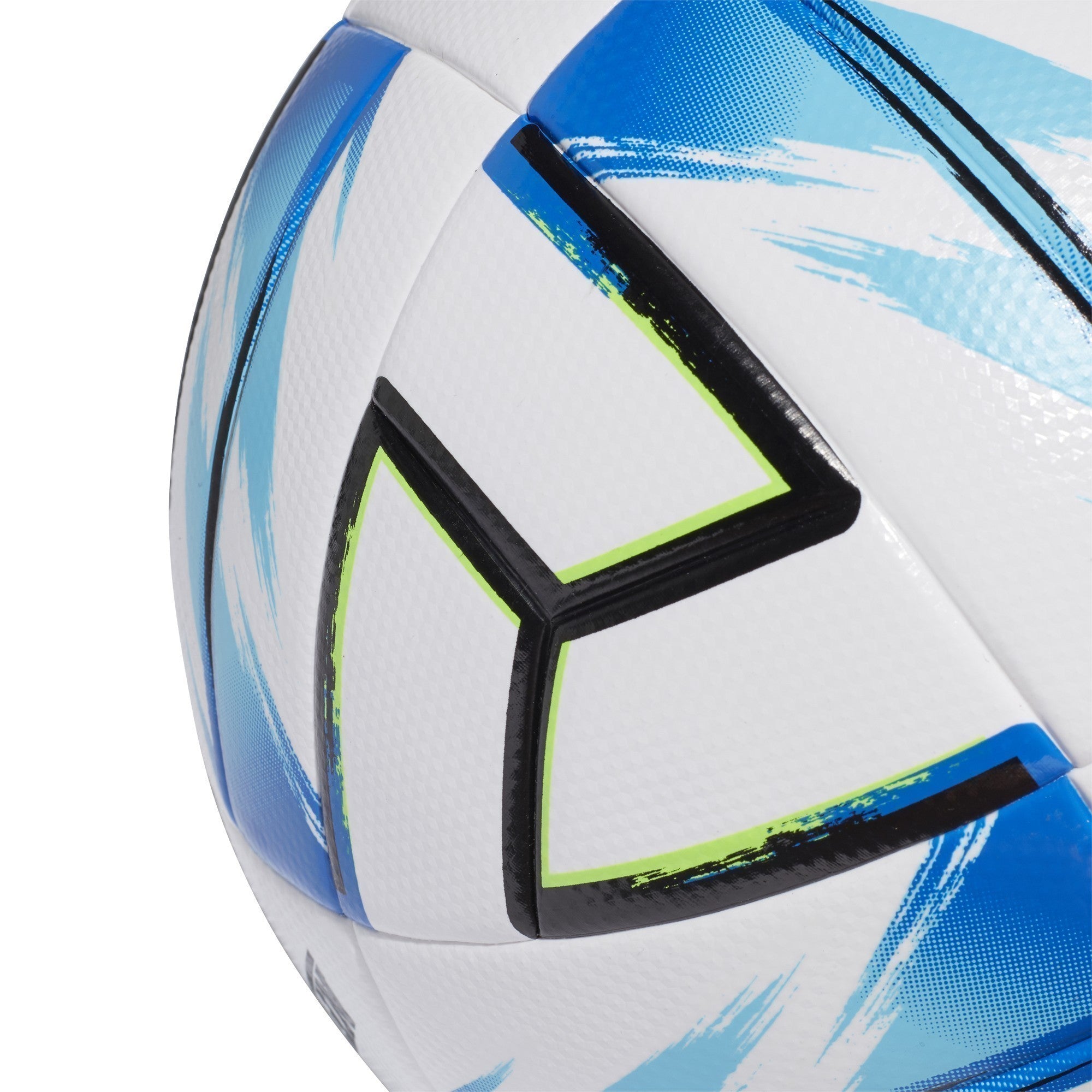 adidas MLS 2020 NATIVO XXV Club Soccer Ball