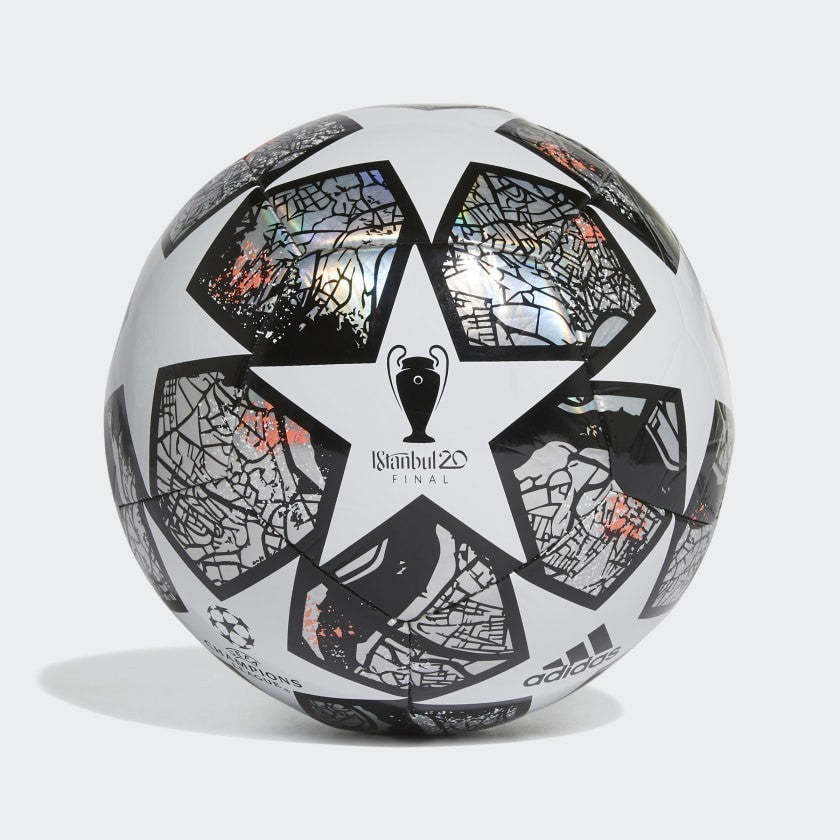 UCL Finale Training Soccer Ball