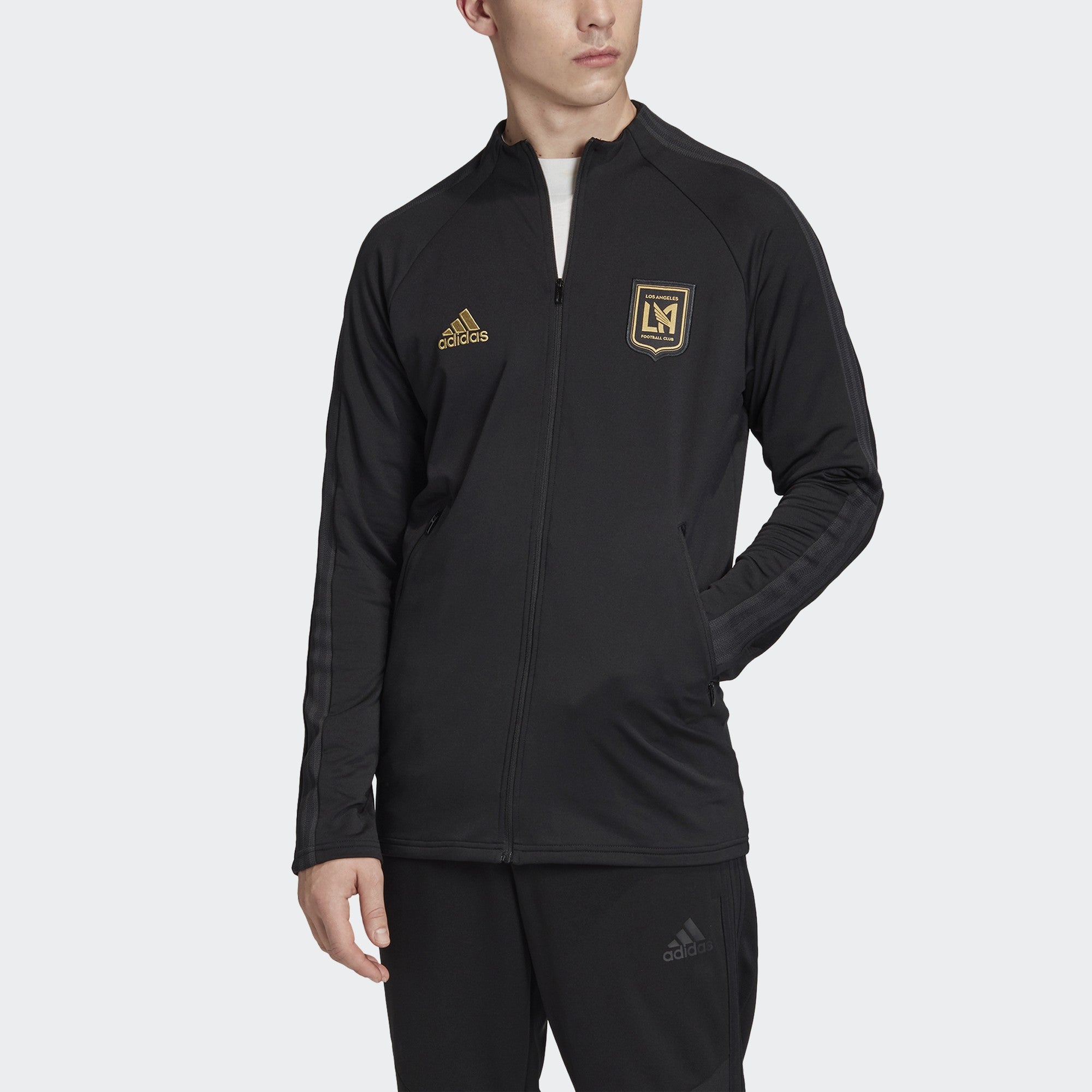 LAFC Anthem Jacket