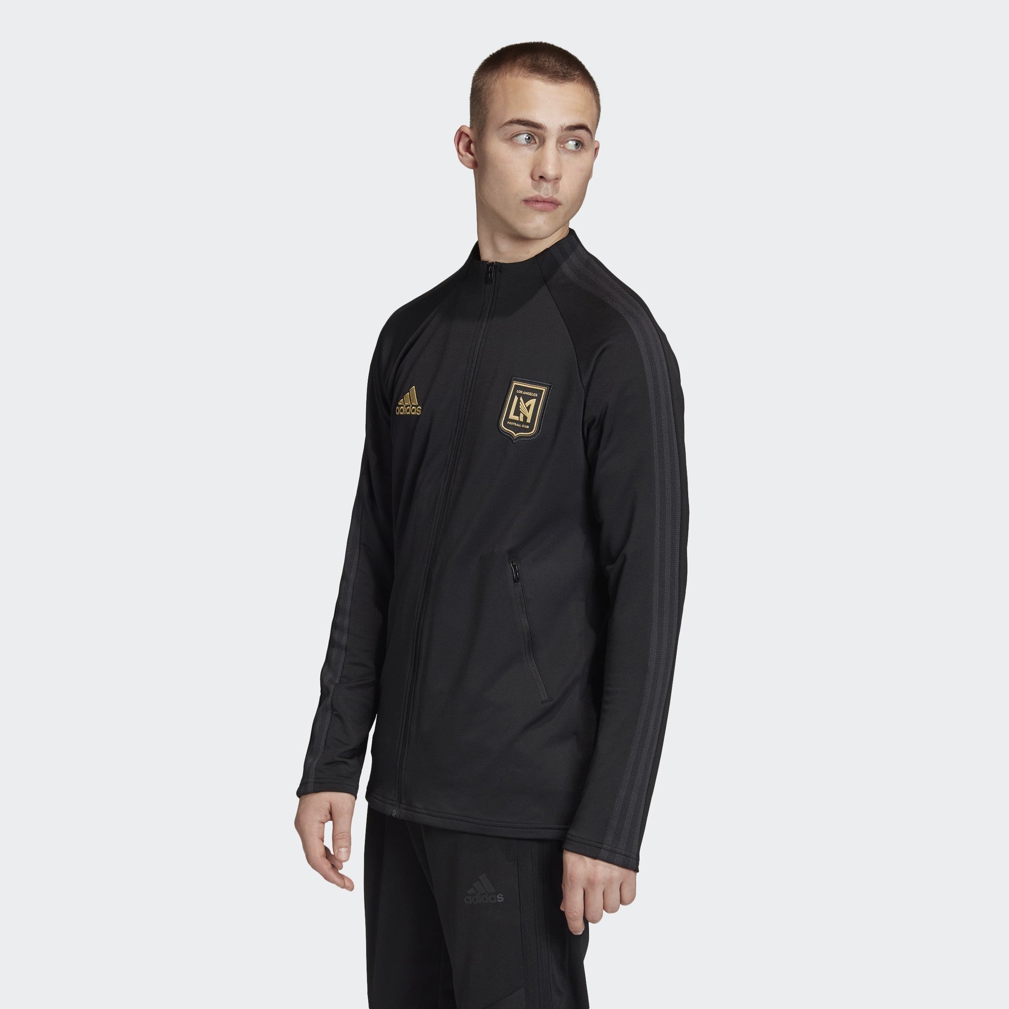 LAFC Anthem Jacket