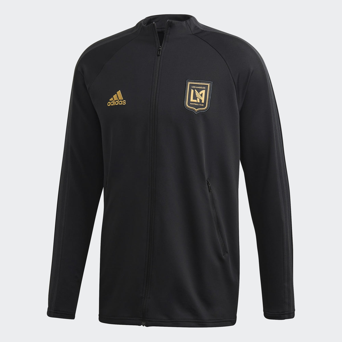 LAFC Anthem Jacket