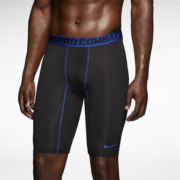  Nike Mens PRO Training Compression Short