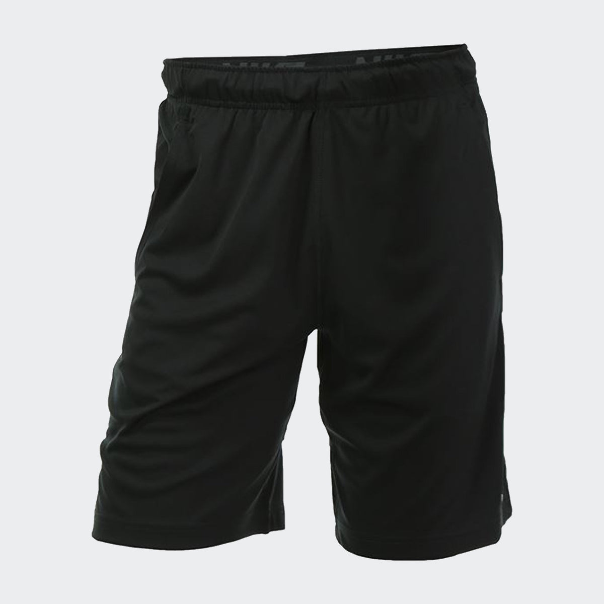 Men&#39;s Team Fly Short - Black