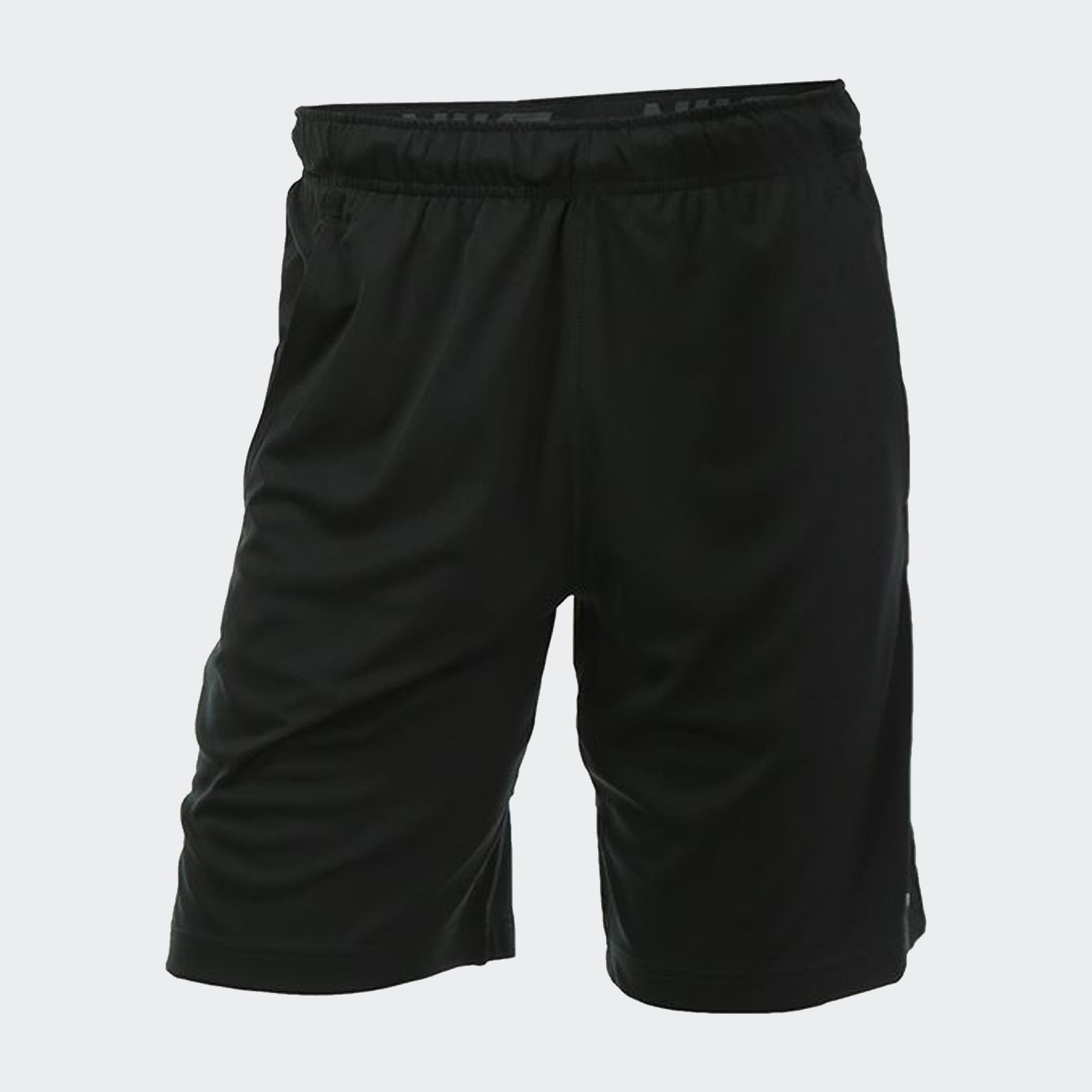 Men's Team Fly Short - Black