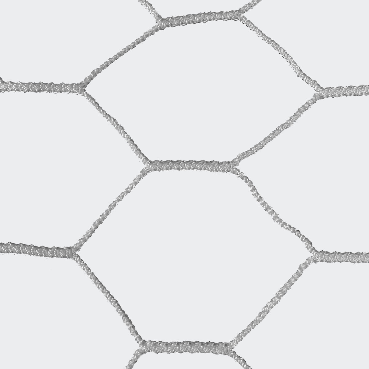 Pro-Hex Full Size Goal Net 4MM 8&#39;x24&#39;