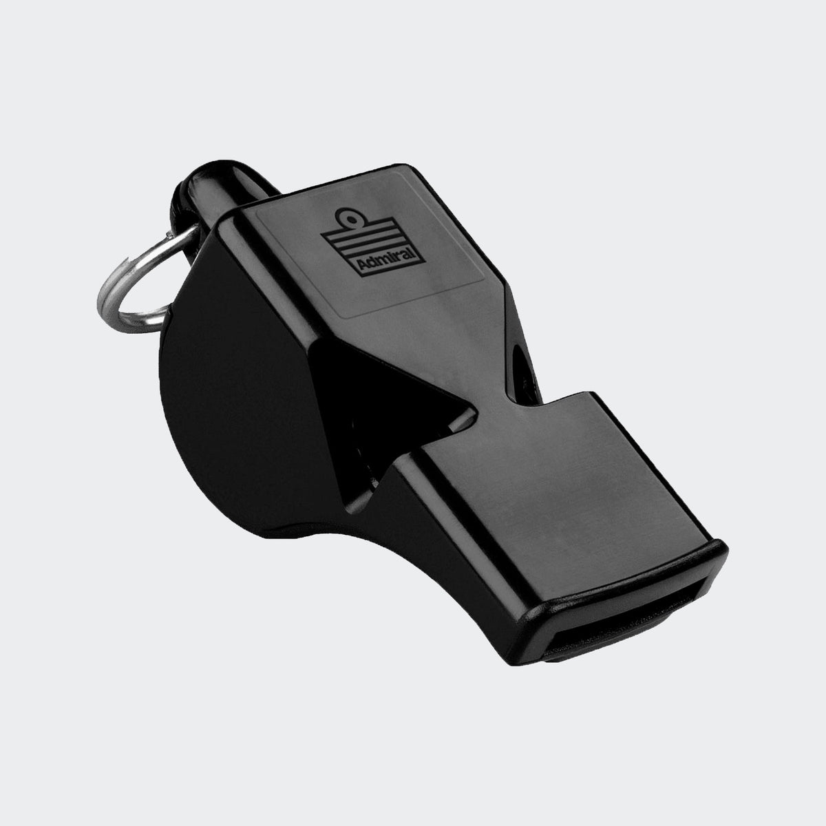 FX Referee Coaching Whistle - Black