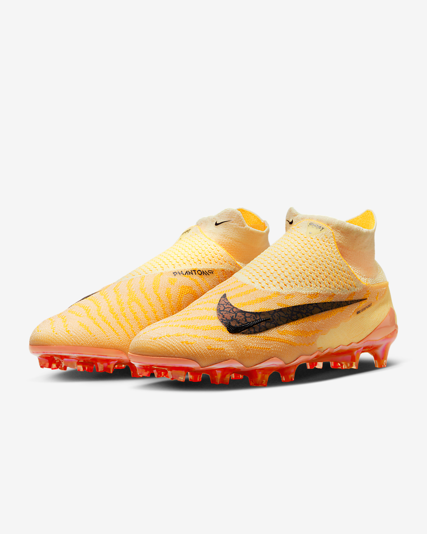 Nike Gripknit Phantom GX Elite Dynamic Fit FG SE