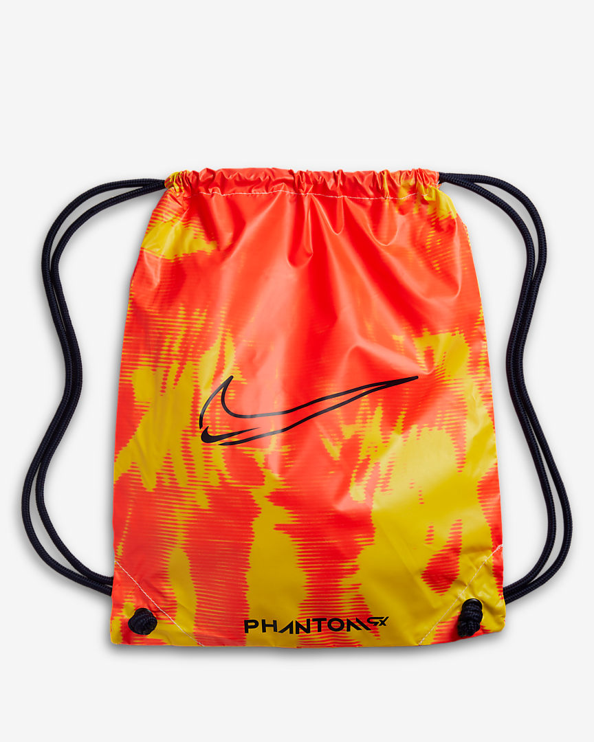 Nike Gripknit Phantom GX Elite Dynamic Fit FG SE