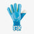 Grip3 Goalkeeper Soccer Gloves - Blue Hero/White