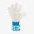 Grip3 Goalkeeper Soccer Gloves - Blue Hero/White