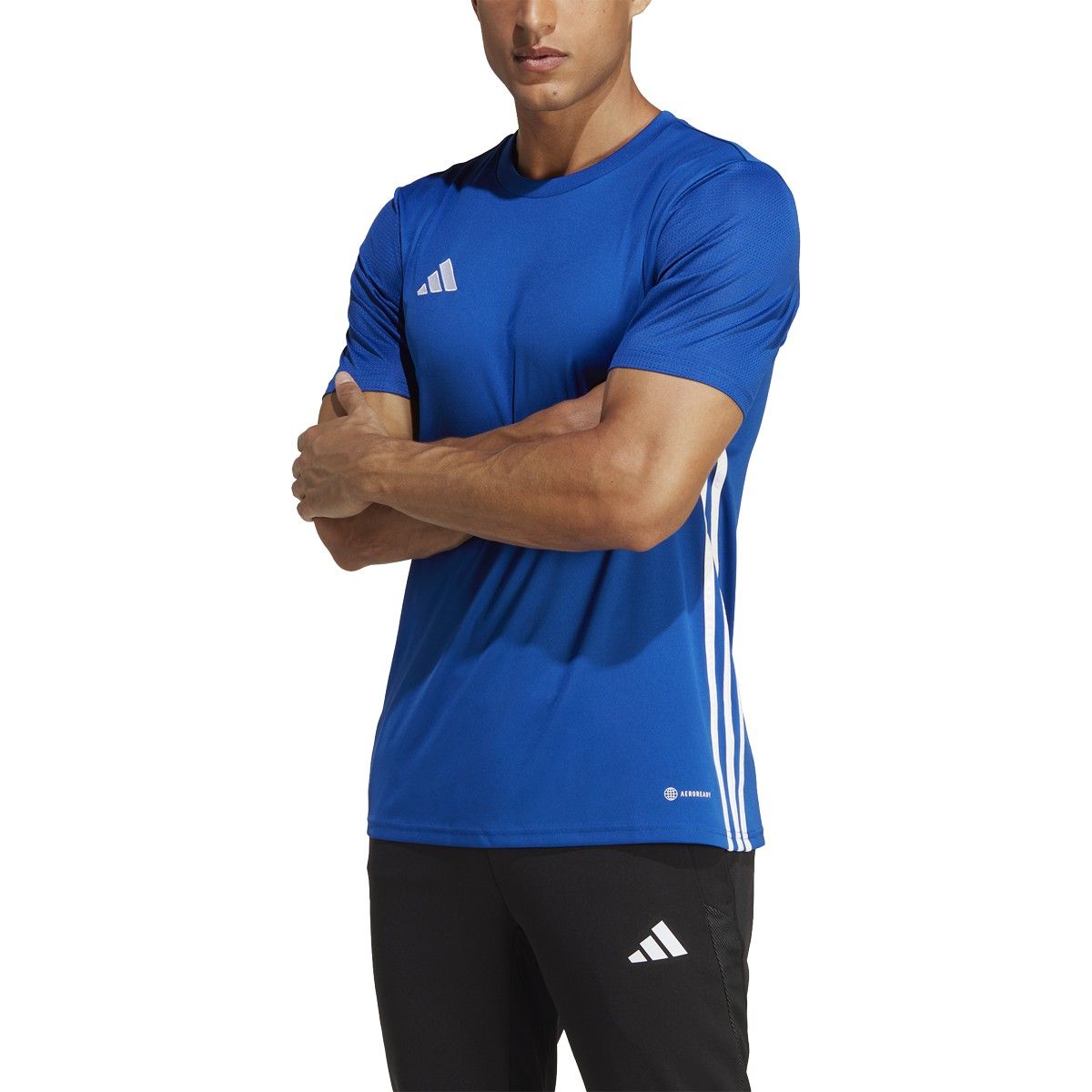 adidas Tabela 23 Men&#39;s Soccer Jersey