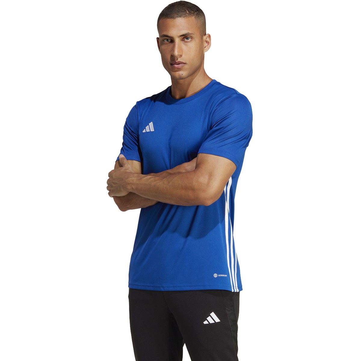 adidas Tabela 23 Men's Soccer Jersey