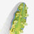 Hypervenom III Elite DF/FG Soccer Cleats - White/Volt/Grey