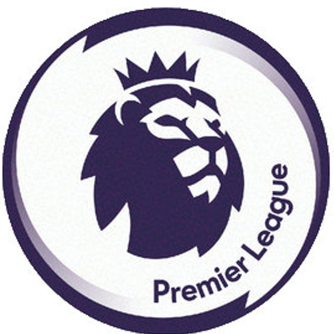 EPL Badge - EPLLOS-AUTHENTIC by Authentic | Available at Niky's Sports