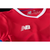 New Balance Costa Rica Home Soccer Jersey Youth WC22