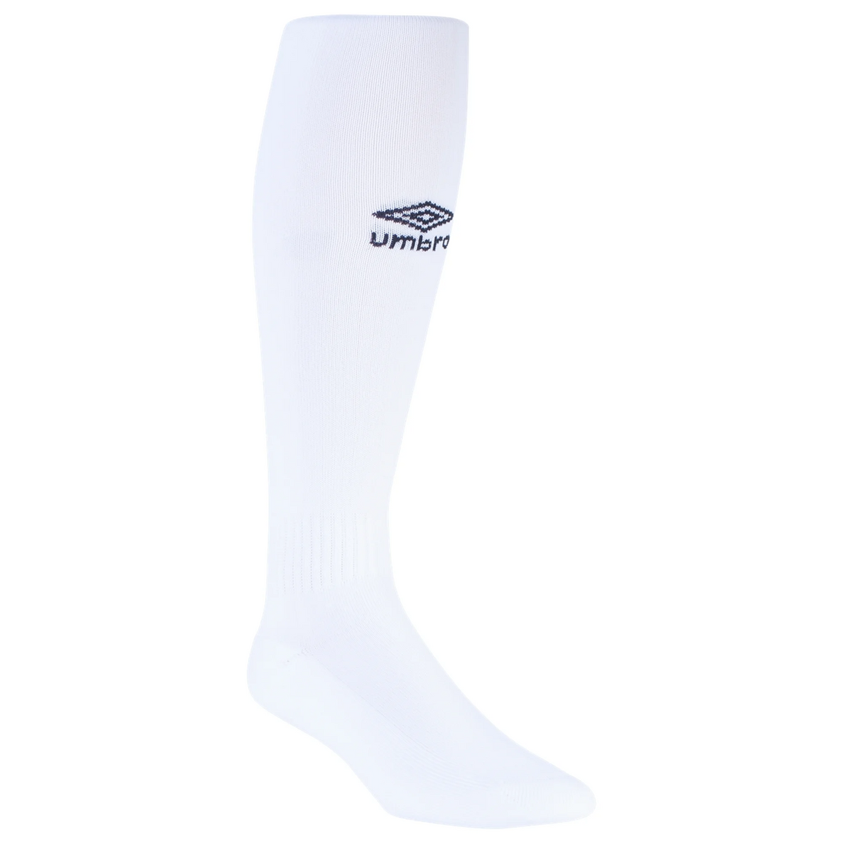 Umbro Soccer Socks - White