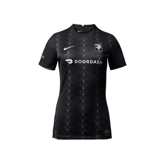 Nike 2023 Angel City FC Women's Home Jersey - Black, S