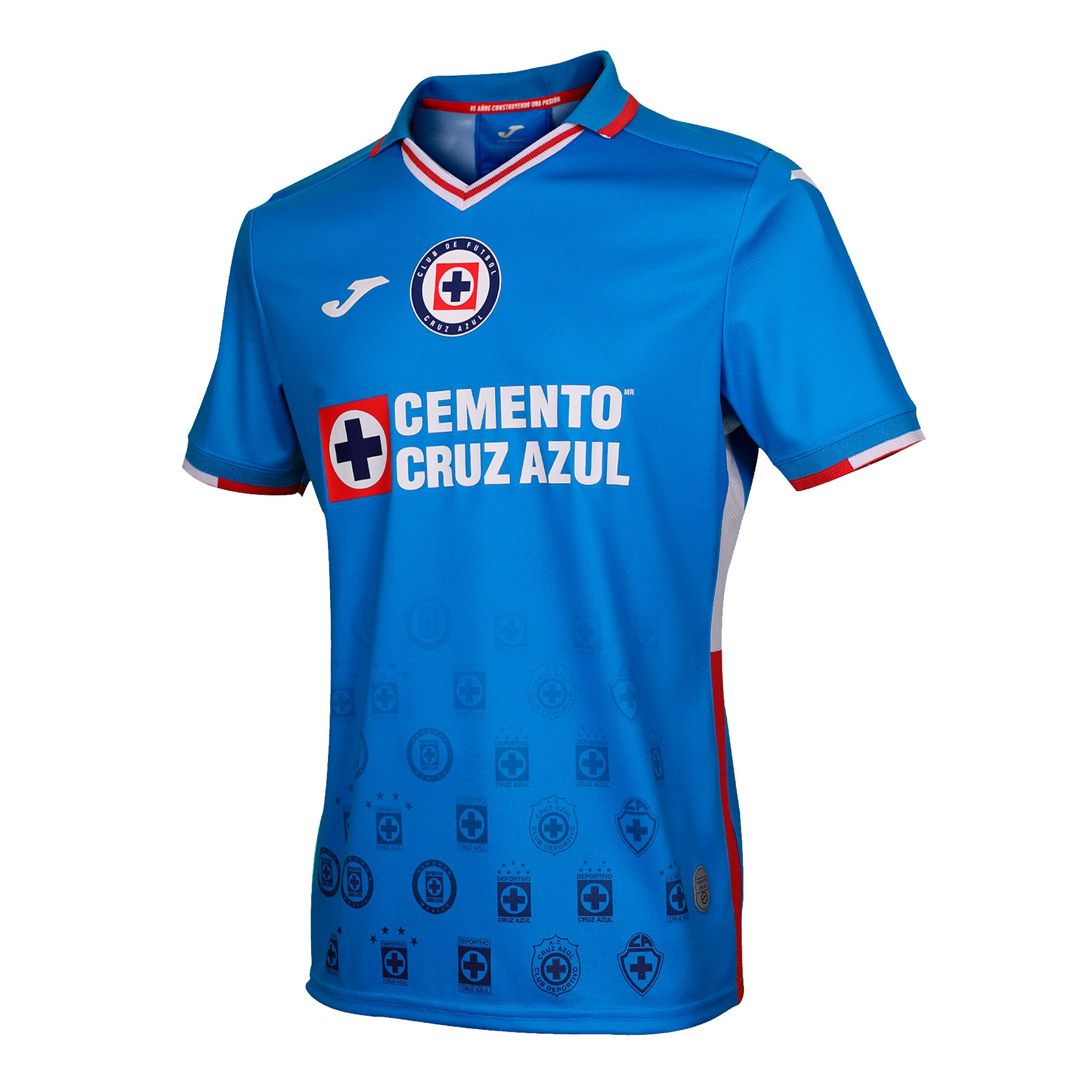 Joma Cruz Azul 22-23 Men´s Training Pants (as1， Alpha， l