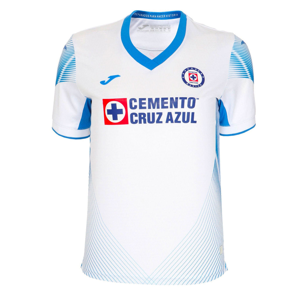 Cruz Azul 2022 Jersey | ppgbbe.intranet.biologia.ufrj.br