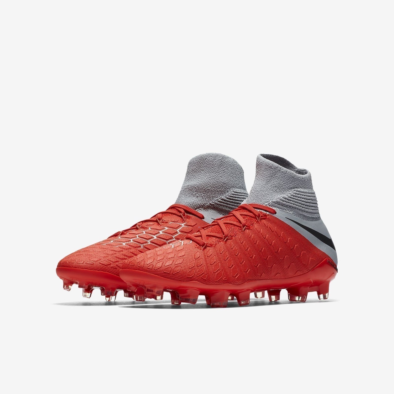 Nike Hypervenom Flyknit Youth Soccer deals Cleat