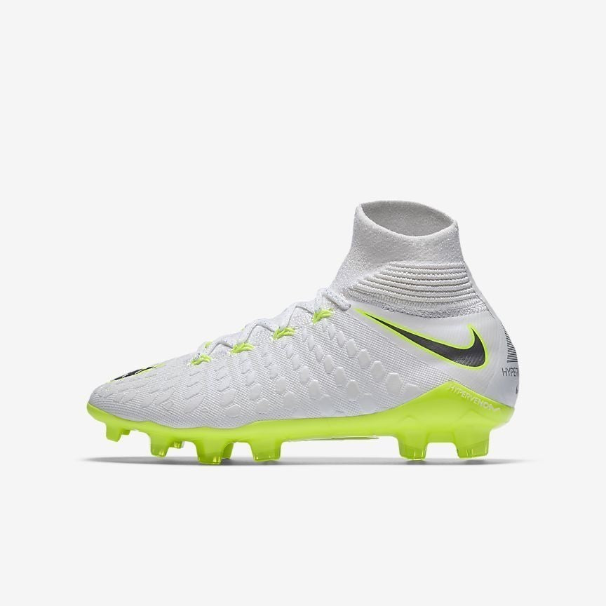 Fashion youth hypervenom cleats