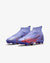 Nike Youth Mercurial Superfly 8 Pro Kylian MBappe Firm Ground Soccer Shoes