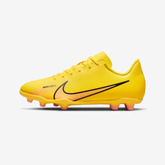 Nike Jr. Mercurial Vapor 15 Club KM MG – Springfield & Woodbridge Soccer  Supplies