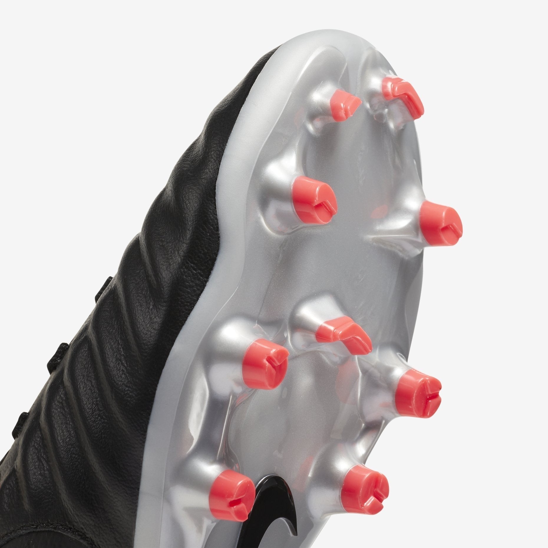 Jr Tiempo Legend VII Firm Ground Cleat