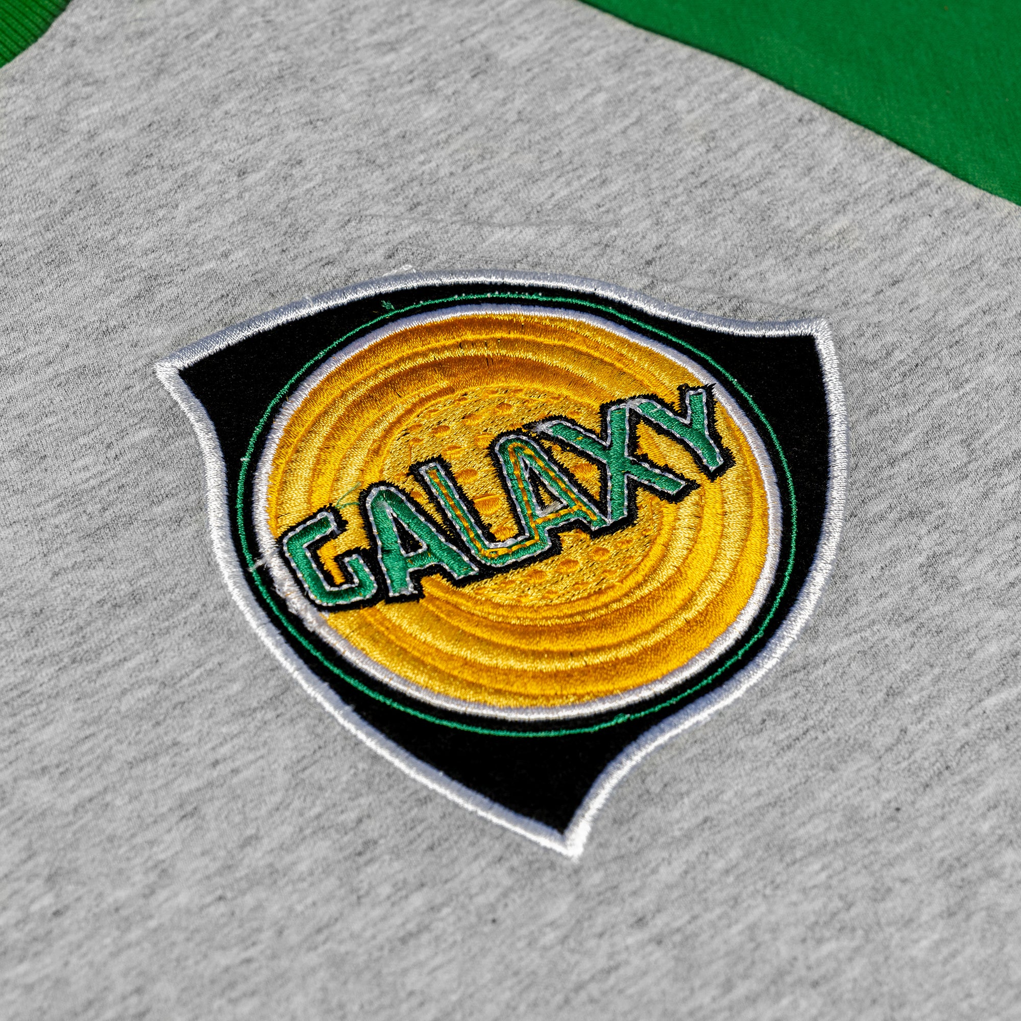 LA Galaxy 25th Anniversary Team Captain T-Shirt