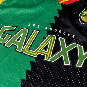 Mitchell and Ness Jersey : r/LAGalaxy