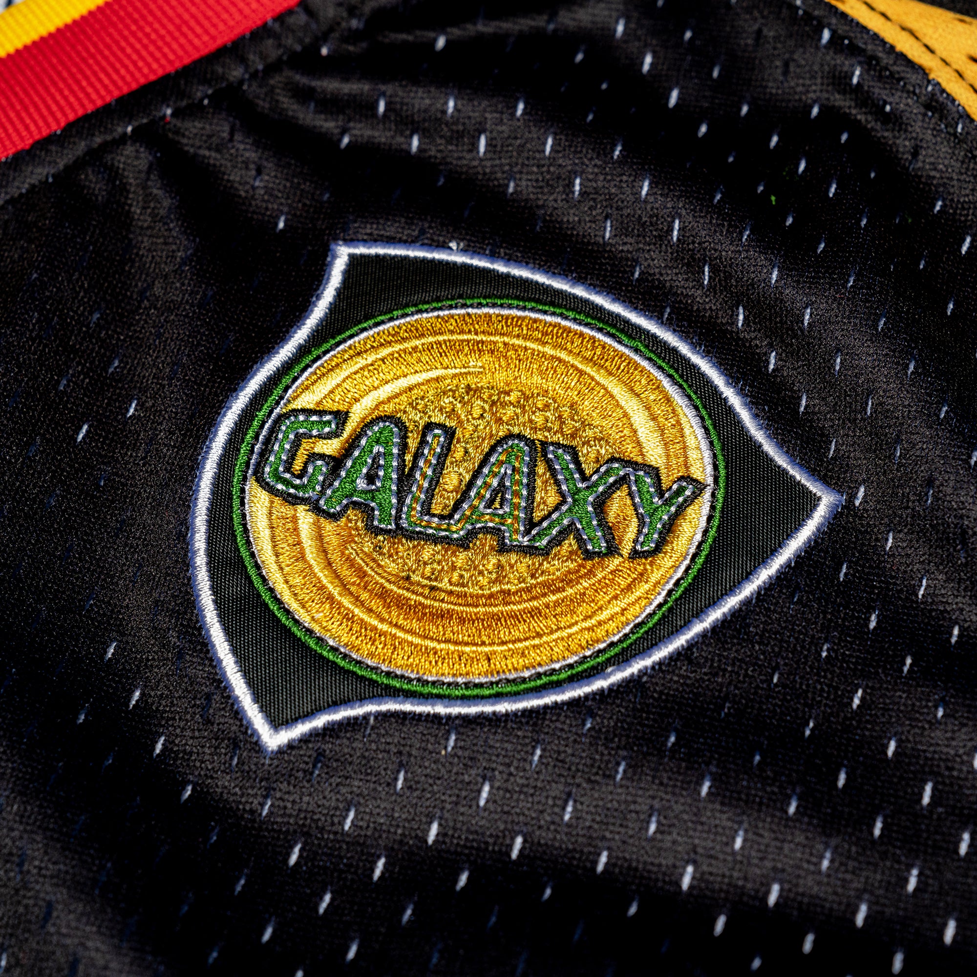 LA Galaxy officially unveil retro-inspired secondary jersey - LAG  Confidential