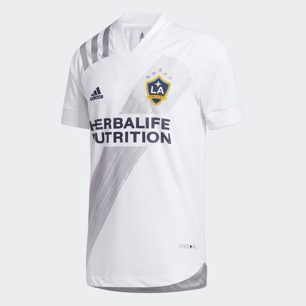 The Fascinating True Story Behind the 2021 Community Kit and the “Amor  Eterno” Video and Their Impact on Los Angeles Galaxy Lore – News Across the  Galaxy