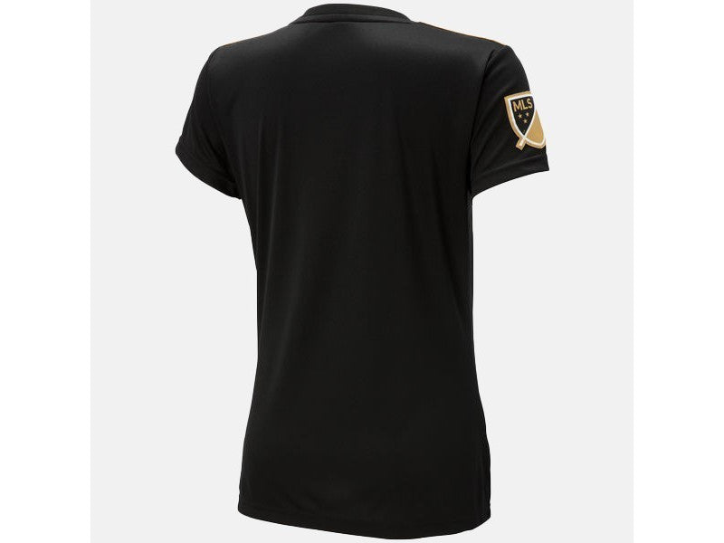 Adidas LAFC Home Jersey 2019 - S