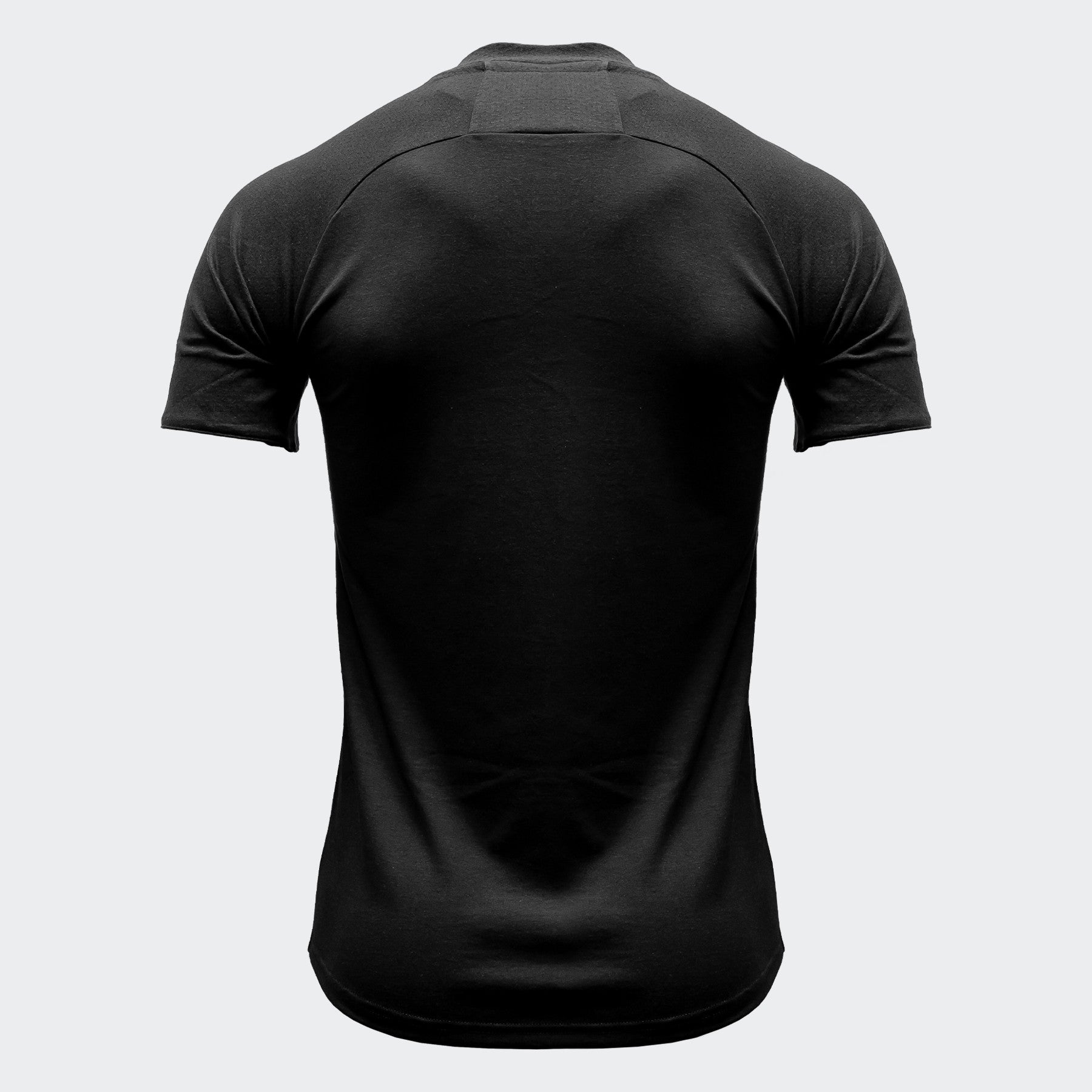 LA Galaxy Performance T-Shirt - Black