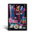 UEFA Topps Match Attax Extra 2020/21 - Super Skill Stars Tin 60 Trading Cards