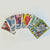 Topps UEFA Match Attax Xtra 20/21 Trading Cards - 6 Card Pack